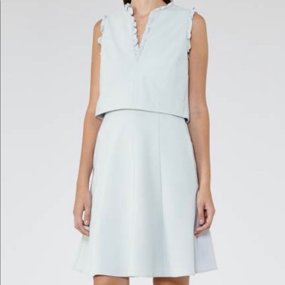 Reiss dress with pockets - Picture 1 of 4